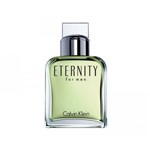 Perfume Calvin Klein Eternity For Men Eau de Toilette