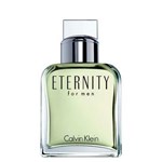 Ficha técnica e caractérísticas do produto Perfume Calvin Klein Eternity For Men EDT Masculino 100ml