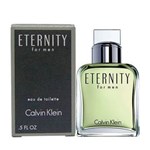 Ficha técnica e caractérísticas do produto Perfume Calvin Klein Eternity For Men Edt Masculino 50ml
