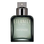Ficha técnica e caractérísticas do produto Perfume Calvin Klein Eternity For Men Intense Eau de Toilette Masculino 50ml