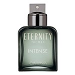 Ficha técnica e caractérísticas do produto Perfume Calvin Klein Eternity For Men Intense Eau de Toilette Masculino 50ML