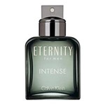 Ficha técnica e caractérísticas do produto Perfume Calvin Klein Eternity For Men Intense EDT M