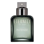 Ficha técnica e caractérísticas do produto Perfume Calvin Klein Eternity For Men Intense EDT M 50ML