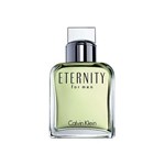 Ficha técnica e caractérísticas do produto Perfume Calvin Klein Eternity Masculino 100Ml Edt