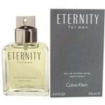 Ficha técnica e caractérísticas do produto Perfume Calvin Klein Eternity Masculino 100Ml Original