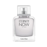 Ficha técnica e caractérísticas do produto Perfume Calvin Klein Eternity Now Eau de Toilette 100ml