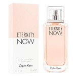 Ficha técnica e caractérísticas do produto Perfume Calvin Klein Eternity Now Edp 30ml Feminino