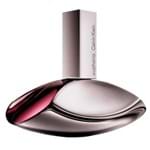 Ficha técnica e caractérísticas do produto Perfume Calvin Klein Euphoria Eau de Parfum Feminino 30ml