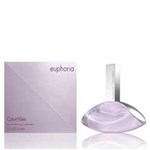 Ficha técnica e caractérísticas do produto Perfume Calvin Klein Euphoria Feminino Eau de Toilette - 50ml