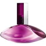 Ficha técnica e caractérísticas do produto Perfume Calvin Klein Euphoria Forbidden 100Ml Edp