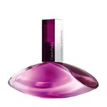 Ficha técnica e caractérísticas do produto Perfume Calvin Klein Euphoria Forbidden Eau de Parfum Feminino 100ML