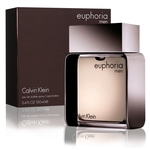 Ficha técnica e caractérísticas do produto Perfume Calvin Klein Euphoria Men 100ml Masculino Original