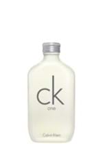 Ficha técnica e caractérísticas do produto Perfume Calvin Klein Fragances Ck One