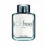 Ficha técnica e caractérísticas do produto Perfume Calvin Klein Free EDT M 100ML