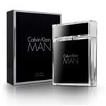 Ficha técnica e caractérísticas do produto Perfume Calvin Klein Man Masculino Eau de Toilette 100Ml Calvin Klein