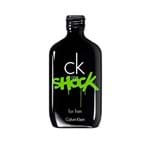 Ficha técnica e caractérísticas do produto Perfume Calvin Klein Masculino CK One Shock For Him - PO8937-1