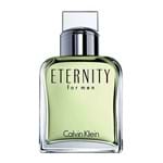 Ficha técnica e caractérísticas do produto Perfume Calvin Klein Masculino Eternity For Men - PO8960-1