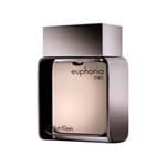 Ficha técnica e caractérísticas do produto Perfume Calvin Klein Masculino Euphoria For Men - PO8957-1