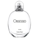 Ficha técnica e caractérísticas do produto Perfume Calvin Klein - Obsessed Eau de Toilette Masculino - 30ml