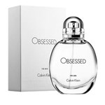 Ficha técnica e caractérísticas do produto Perfume Calvin Klein Obsessed For Men 125ml Eau de Toilette