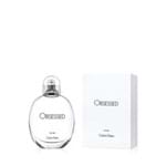 Ficha técnica e caractérísticas do produto Perfume Calvin Klein Obsessed For Men Eau de Toilette 30ml