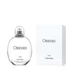 Ficha técnica e caractérísticas do produto Perfume Calvin Klein Obsessed For Men Eau de Toilette 125ml