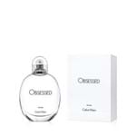 Ficha técnica e caractérísticas do produto Perfume Calvin Klein Obsessed For Men Eau de Toilette 75ml