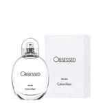 Ficha técnica e caractérísticas do produto Perfume Calvin Klein Obsessed Men EDT Masculino 30ml
