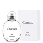 Ficha técnica e caractérísticas do produto Perfume Calvin Klein Obsessed Men EDT Masculino 75ml
