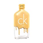 Perfume Calvin Klein One Gold Eau de Tiolette Unissex