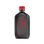 Ficha técnica e caractérísticas do produto Perfume Calvin Klein One Red Edition EDT M - 100 Ml
