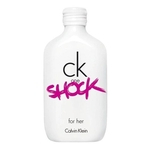 Ficha técnica e caractérísticas do produto Perfume Calvin Klein One Shock 200ml Feminino