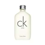 Ficha técnica e caractérísticas do produto Perfume Calvin Klein One Unisex 100Ml Edt