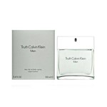 Ficha técnica e caractérísticas do produto Perfume Calvin Klein Truth Edt 100ML