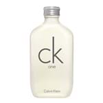Ficha técnica e caractérísticas do produto Perfume Calvin Klein Unissex CK One - PO8872-2