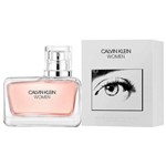 Ficha técnica e caractérísticas do produto Perfume Calvin Klein Women Eau Parfum Feminino 50 Ml