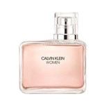 Ficha técnica e caractérísticas do produto Perfume Calvin Klein Women Feminino Eau de Parfum - 100ml