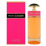 Ficha técnica e caractérísticas do produto Perfume Candy Feminino Eau de Parfum - Prada - 80 Ml