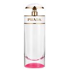 Ficha técnica e caractérísticas do produto Perfume Candy Kiss Edp Feminino 80ml Prada Perfume