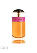 Ficha técnica e caractérísticas do produto Perfume Candy Prada 50ml