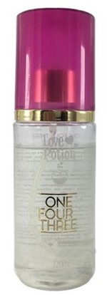 Ficha técnica e caractérísticas do produto Perfume Capilar One Four Three Love Potion
