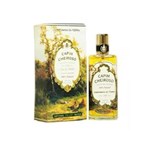 Ficha técnica e caractérísticas do produto Perfume Capim Cheiroso Cia da Terra 100ml Companhia da Terra