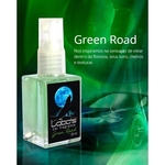 Ficha técnica e caractérísticas do produto Perfume car Fragrance - Green Road - Lobo’s Car Fragrance 30 ML