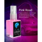 Ficha técnica e caractérísticas do produto Perfume car Fragrance - Pink Road - Lobo’s Car Fragrance 30 ML