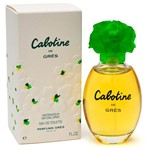 Ficha técnica e caractérísticas do produto Perfume Carbotine - Gres - 100ml - Parfume Grés
