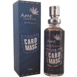 Ficha técnica e caractérísticas do produto Perfume Caro Masc 17Ml Amei Cosméticos