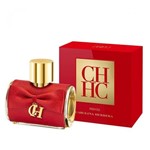 Ficha técnica e caractérísticas do produto Perfume Carolina Chhc Prive Parfum Feminino 80ml - Carolina Herrera