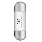 Ficha técnica e caractérísticas do produto Perfume Carolina Herrera 212 Eau de Toilette Feminino 30ml