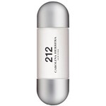 Ficha técnica e caractérísticas do produto Perfume Carolina Herrera 212 NYC Eau de Toilette 30ml - Feminino