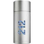 Ficha técnica e caractérísticas do produto Perfume Carolina Herrera 212 NYC Eau de Toilette - Masculino - 200 Ml
